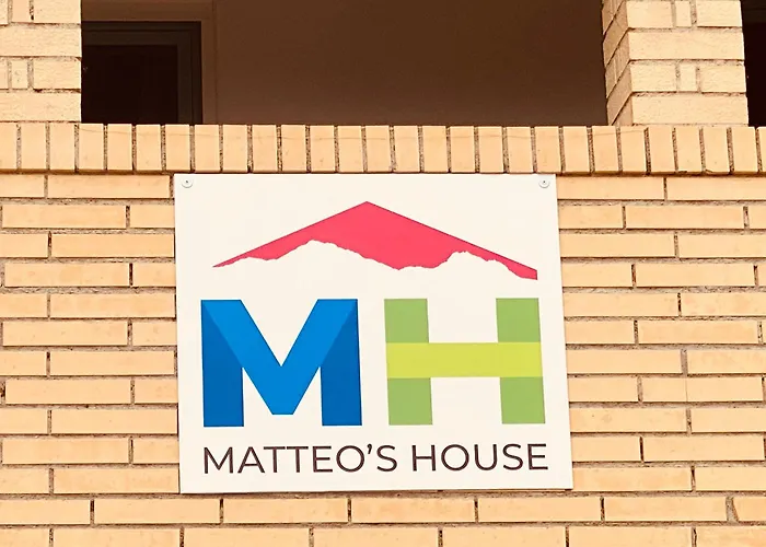 Matteo\'S House