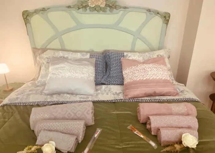 Matteo\'S House