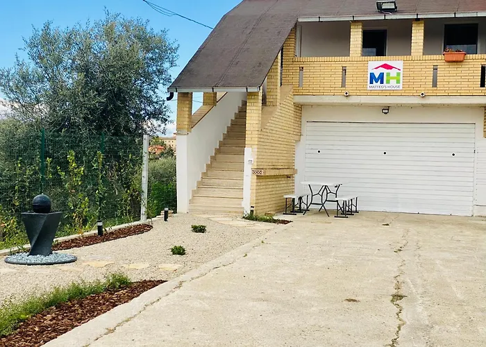 Matteo\'S House