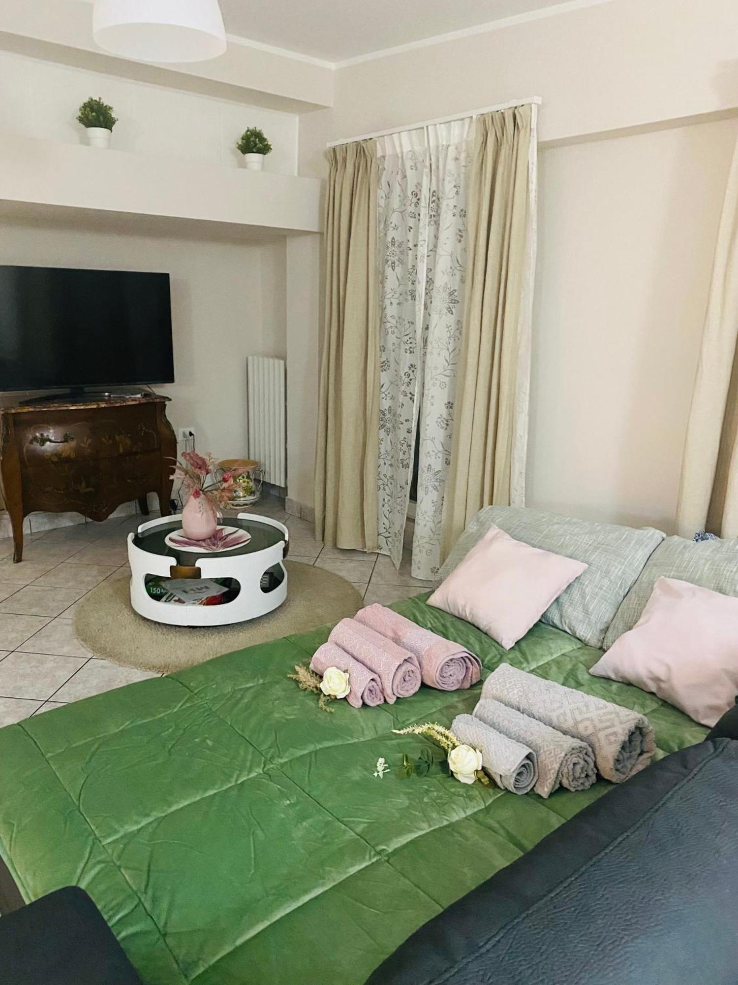 Matteo's House Apartment *