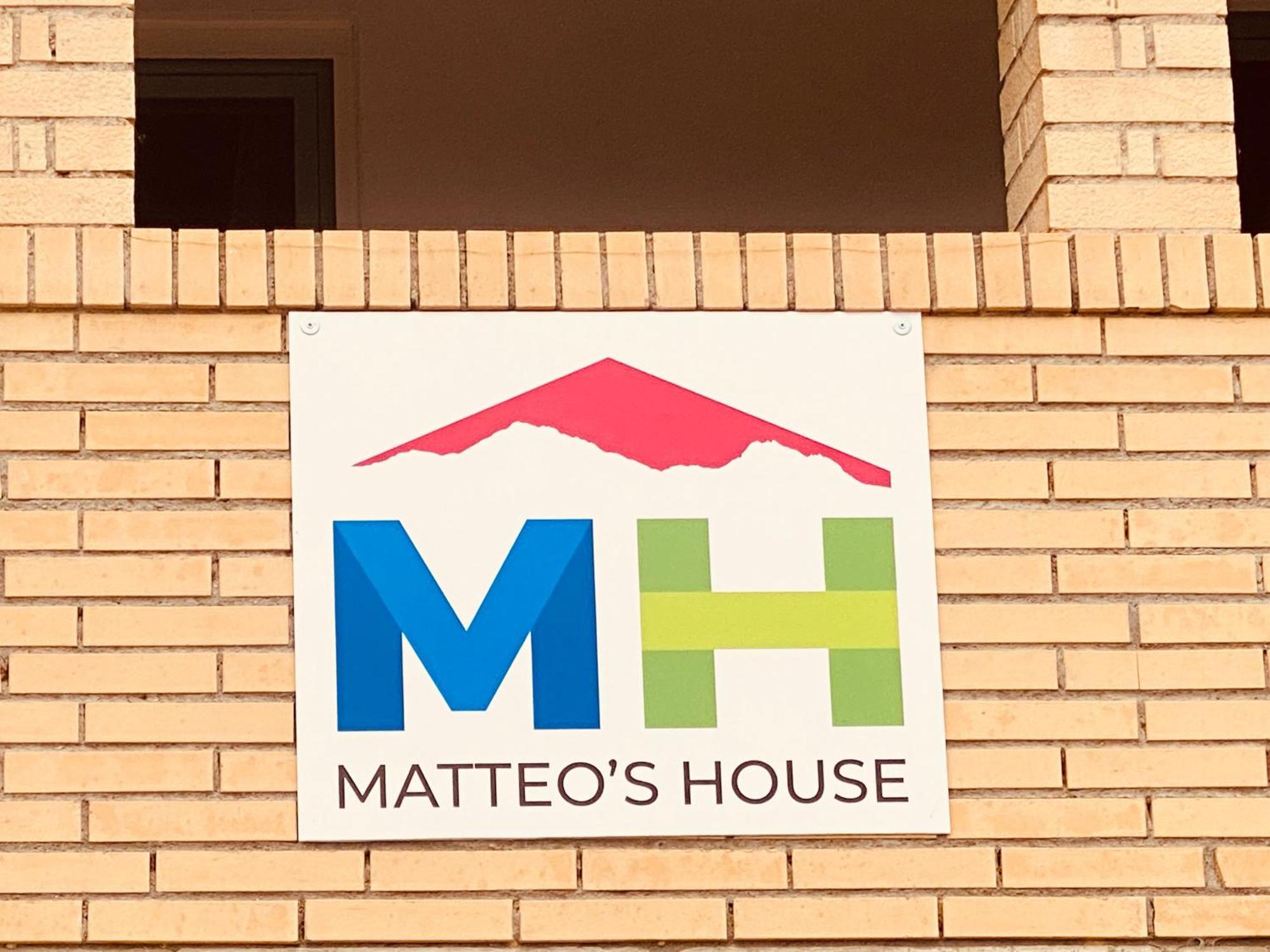 Matteo's House * Penne